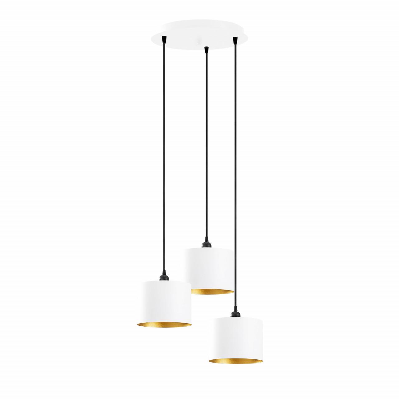 Poze Candelabru Berceste - 195WHITE-S2