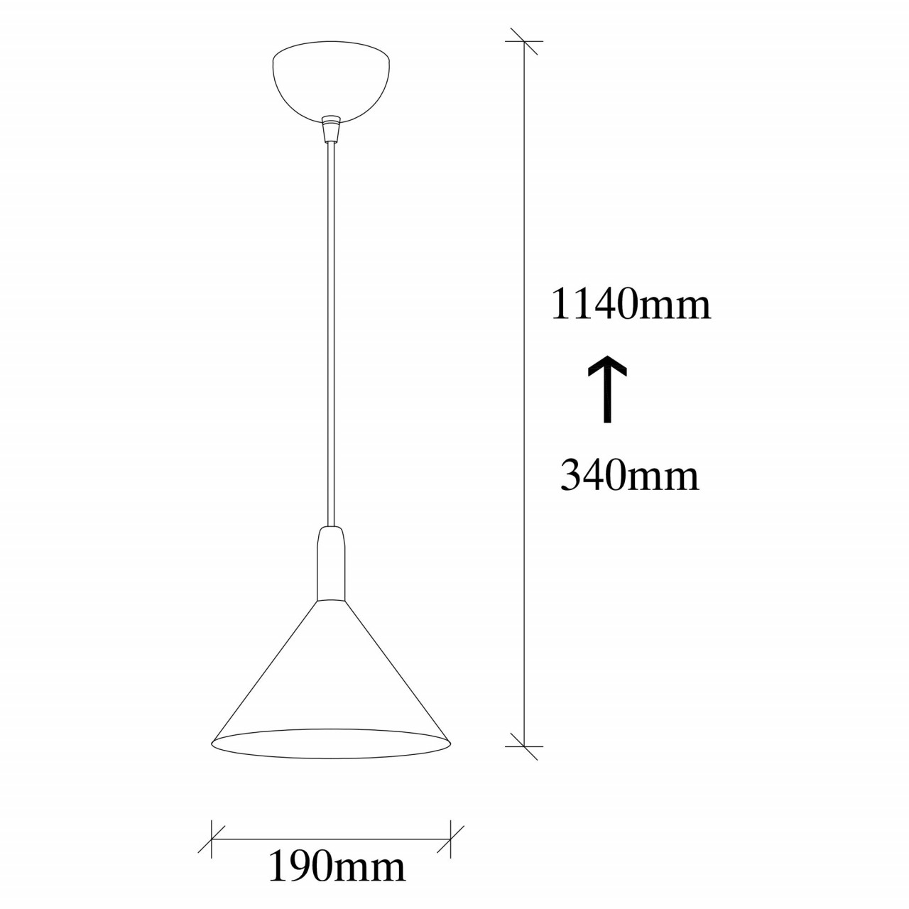 Poze Candelabru Berceste - 203-S