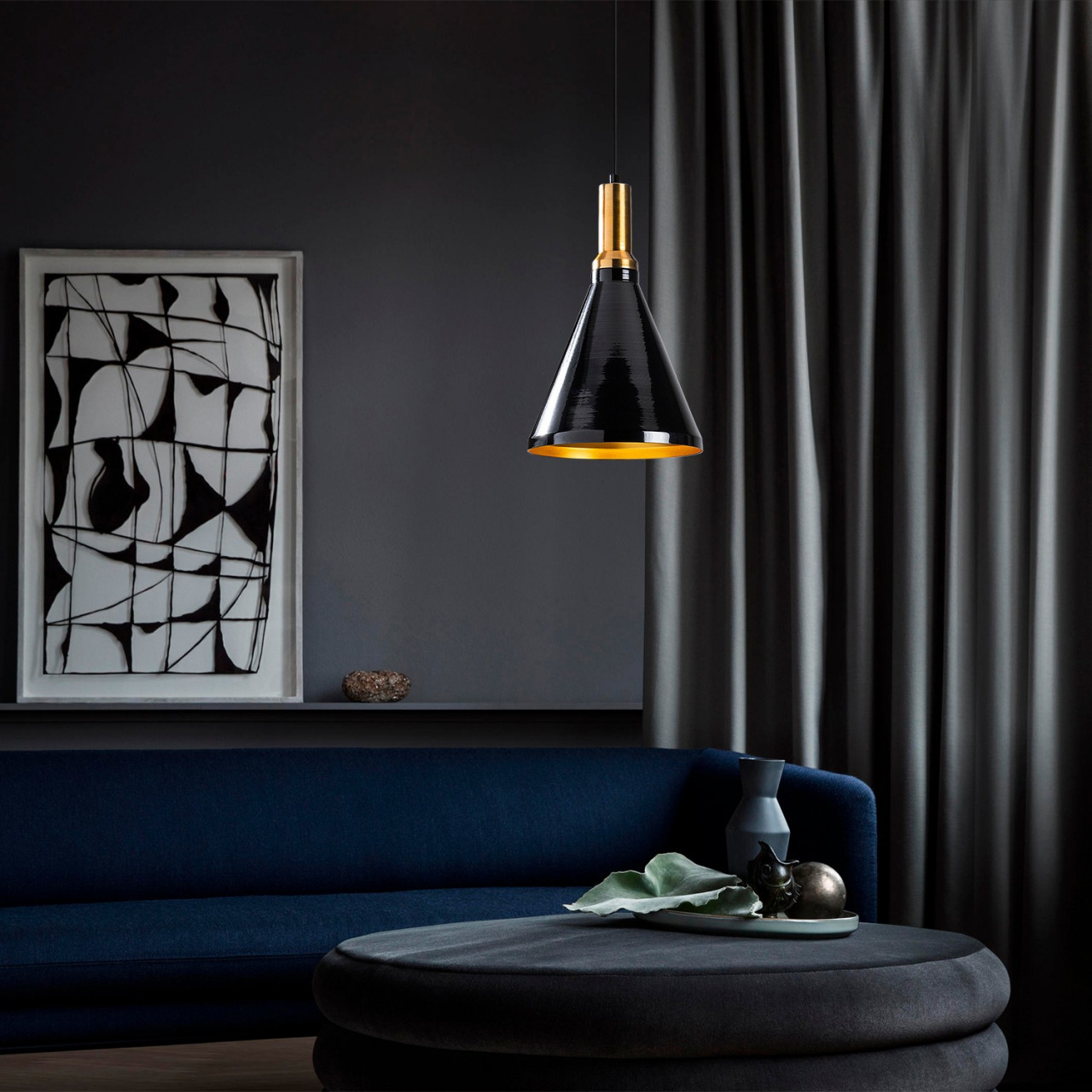 Poze Candelabru Berceste - 206-S