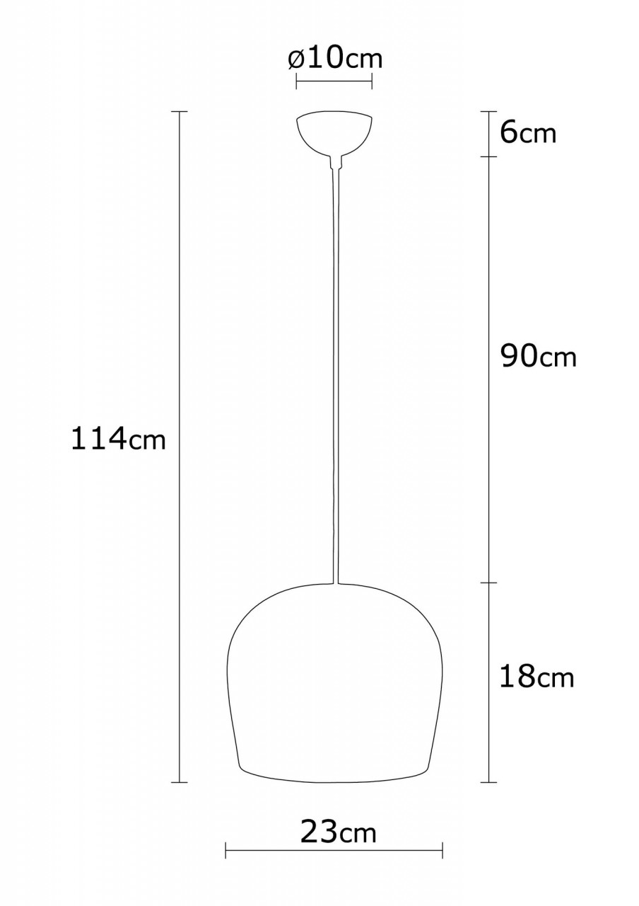 Poze Candelabru Berceste - N-1409