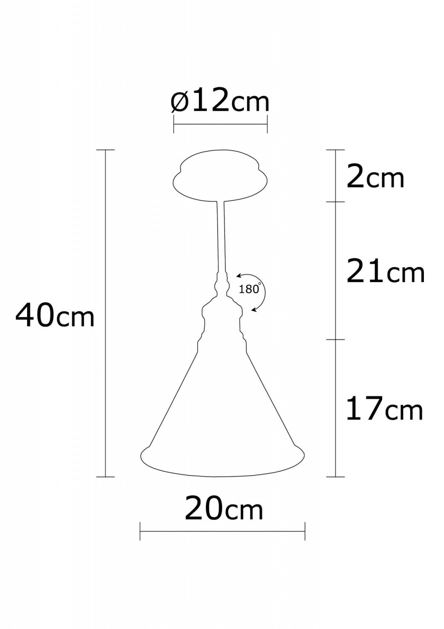 Poze Candelabru Berceste - N-674