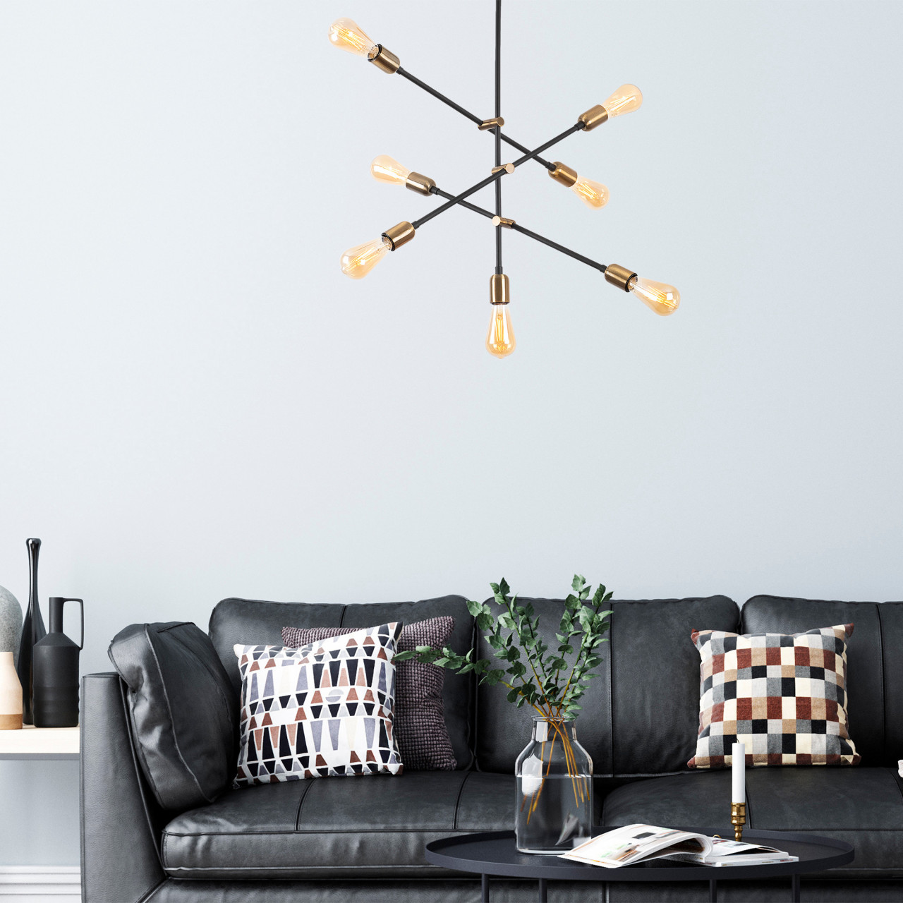 Poze Candelabru Beste - 10350