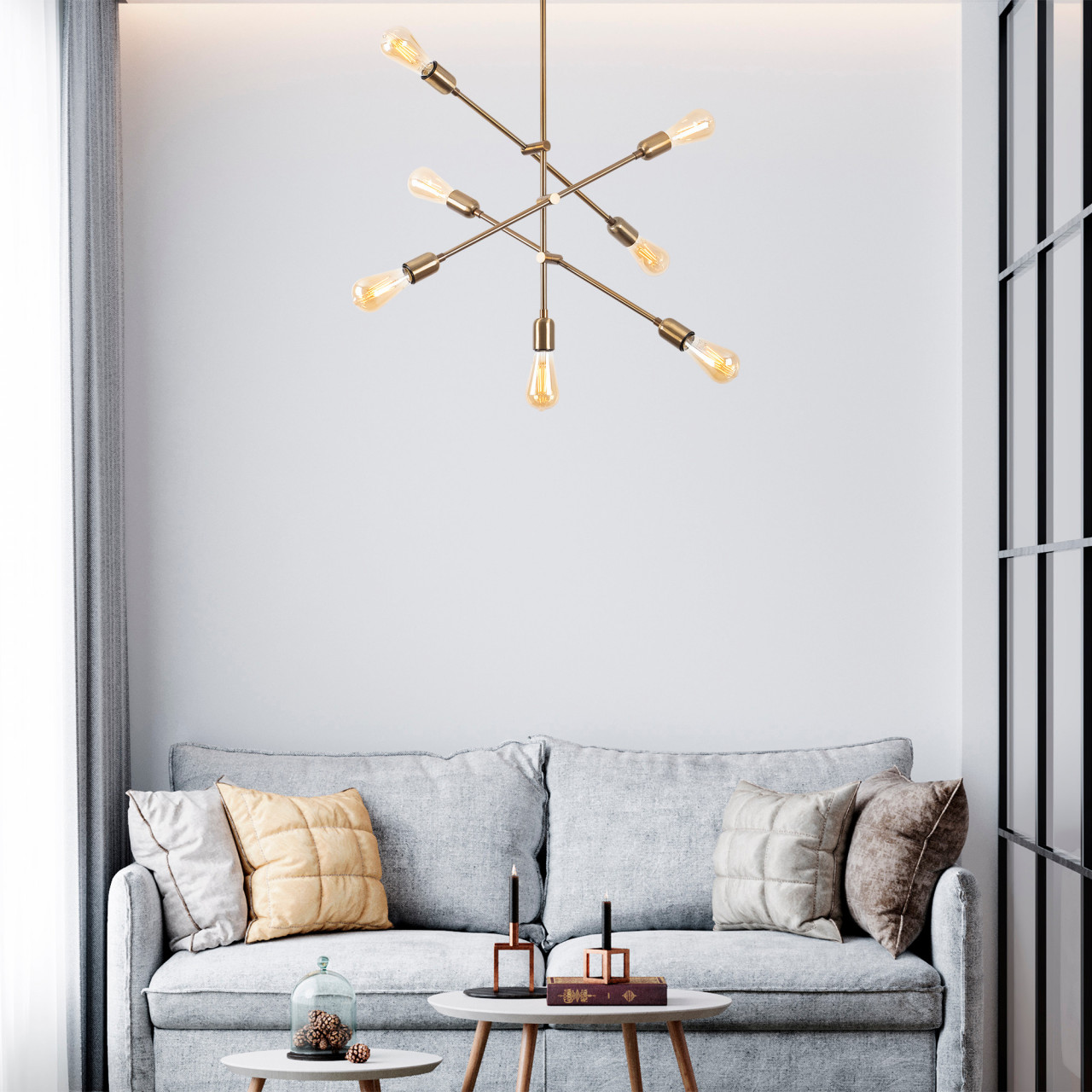Poze Candelabru Beste - 10355