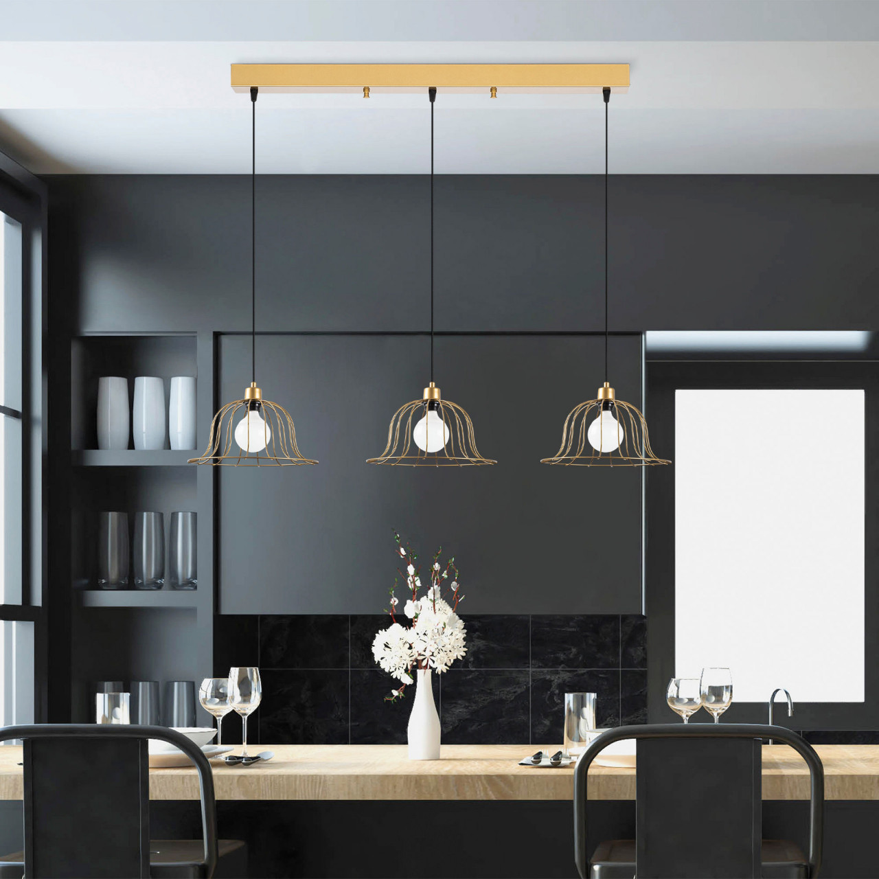 Poze Candelabru BOEY-11396
