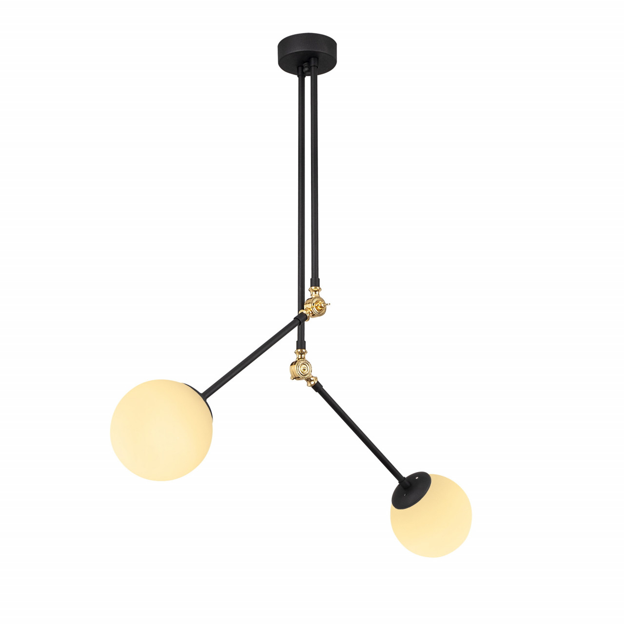 Poze Candelabru Cambaz - 3453