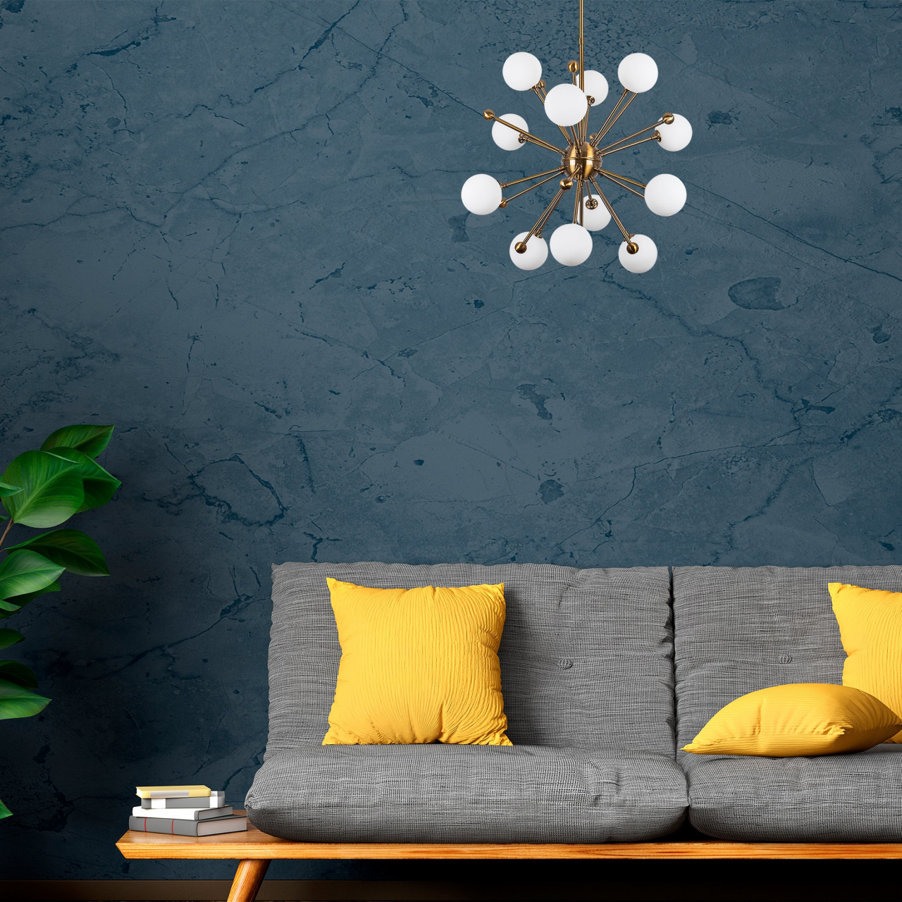 Poze Candelabru Cavud - 11575