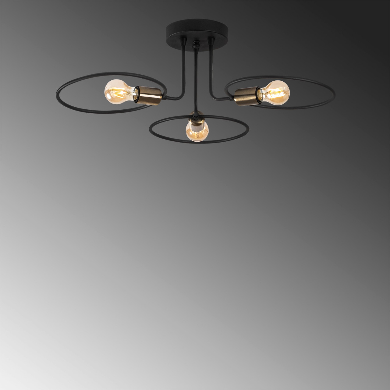 Poze Candelabru Circle - 1341