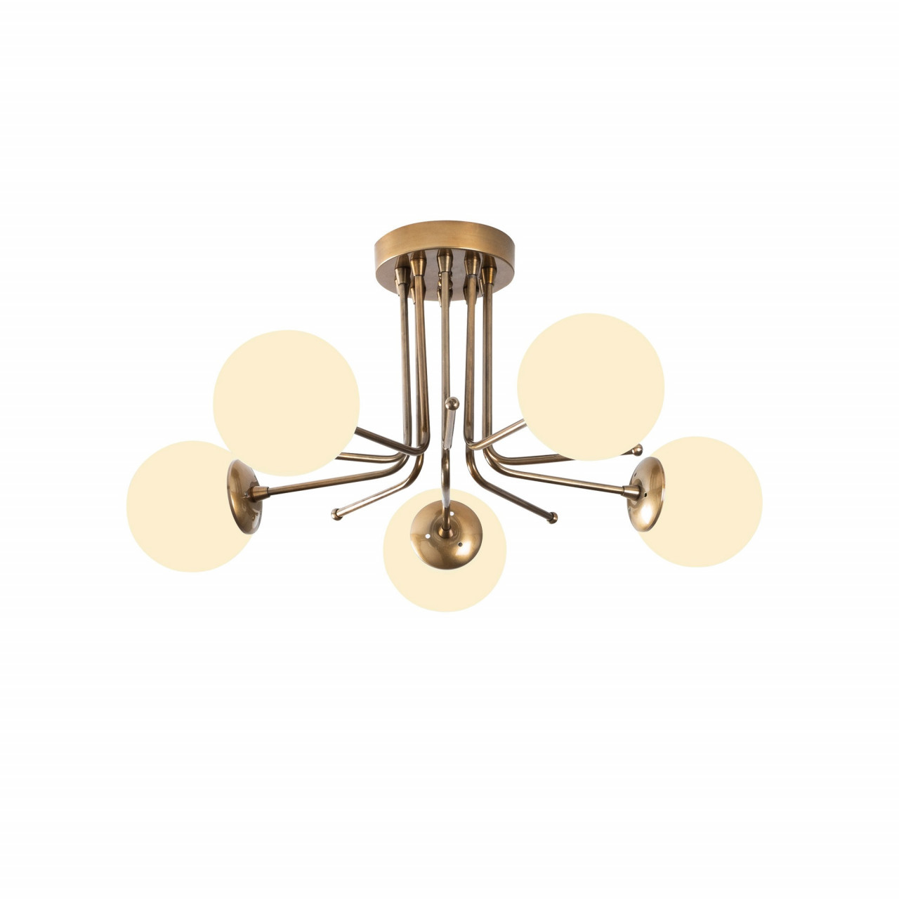 Poze Candelabru Daisy - 146-AV2