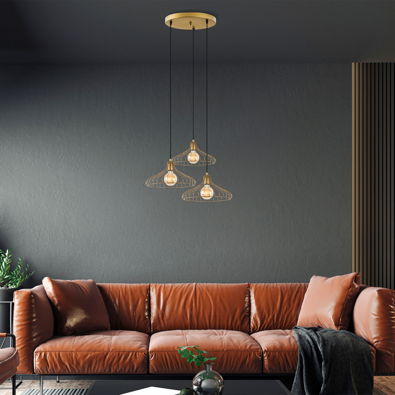 Poze Candelabru Depay - 11261