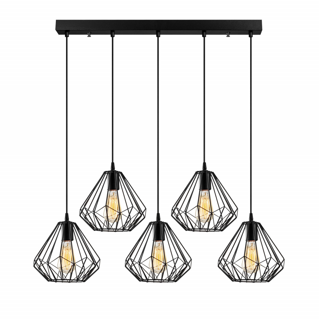 Poze Candelabru Diamond - 704-5S1