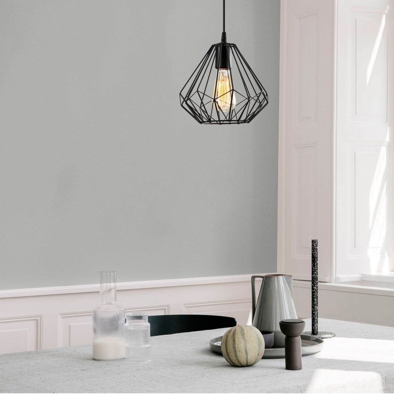 Poze Candelabru Diamond - 704-S