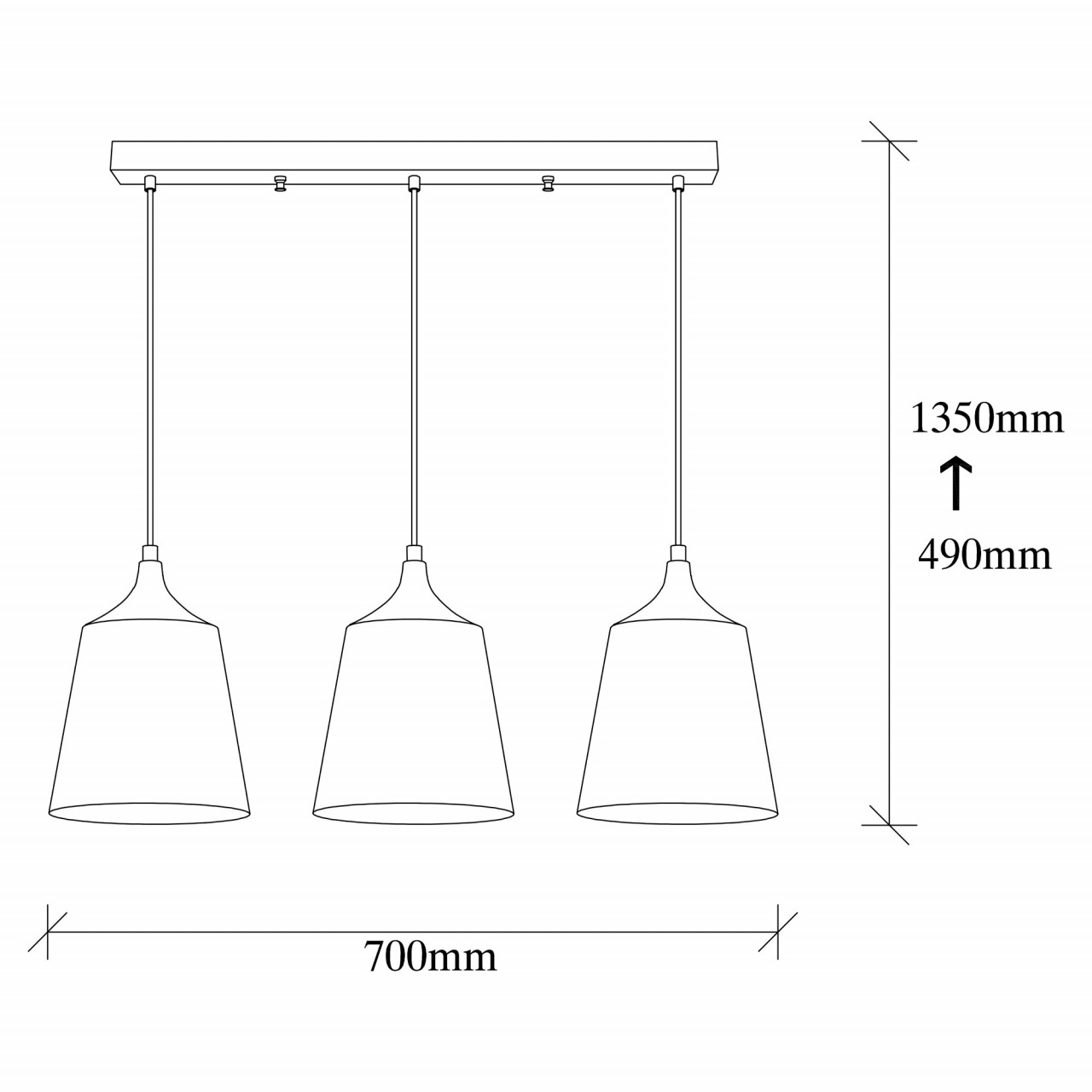 Poze Candelabru Dodo - 6066
