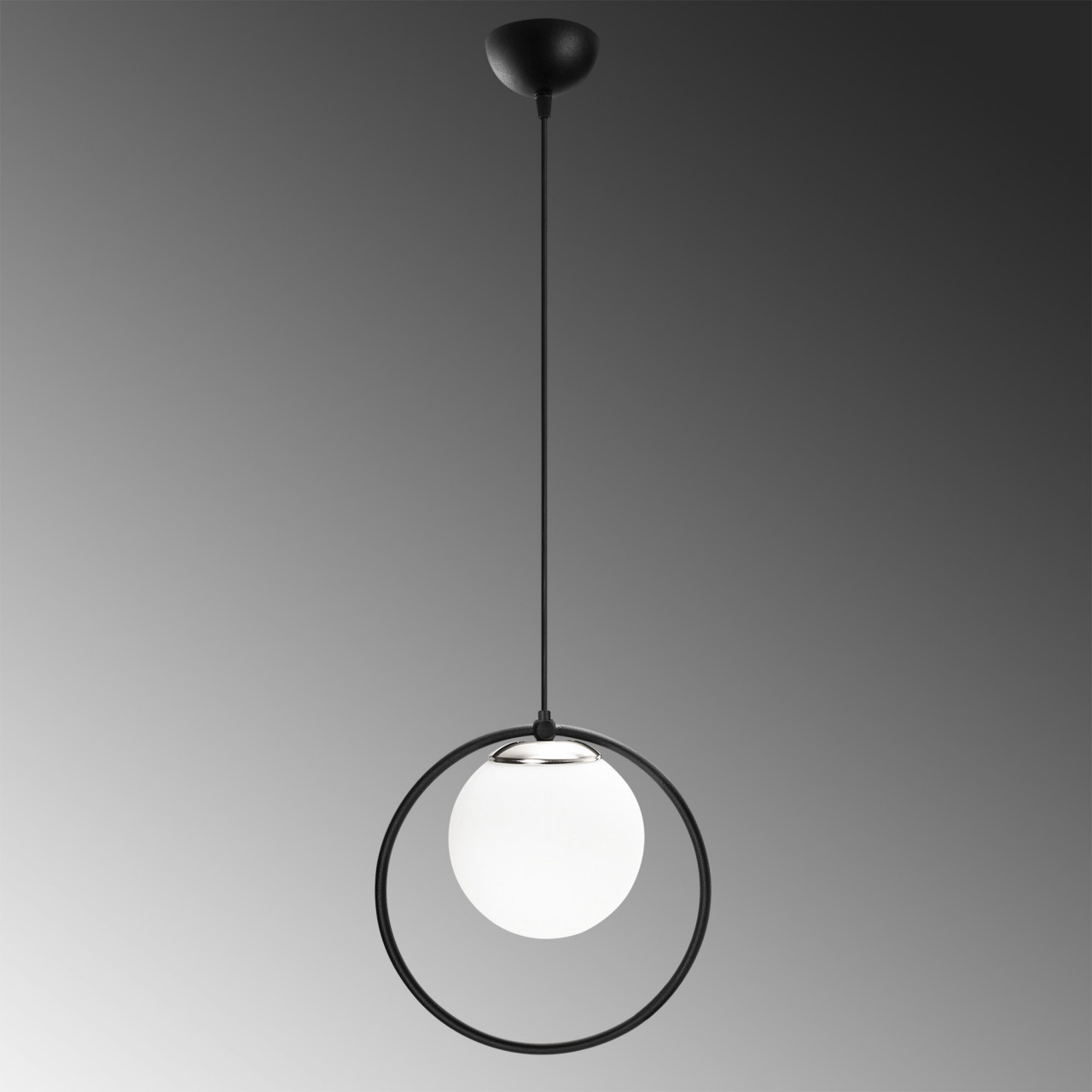Poze Candelabru Dolunay - 4491