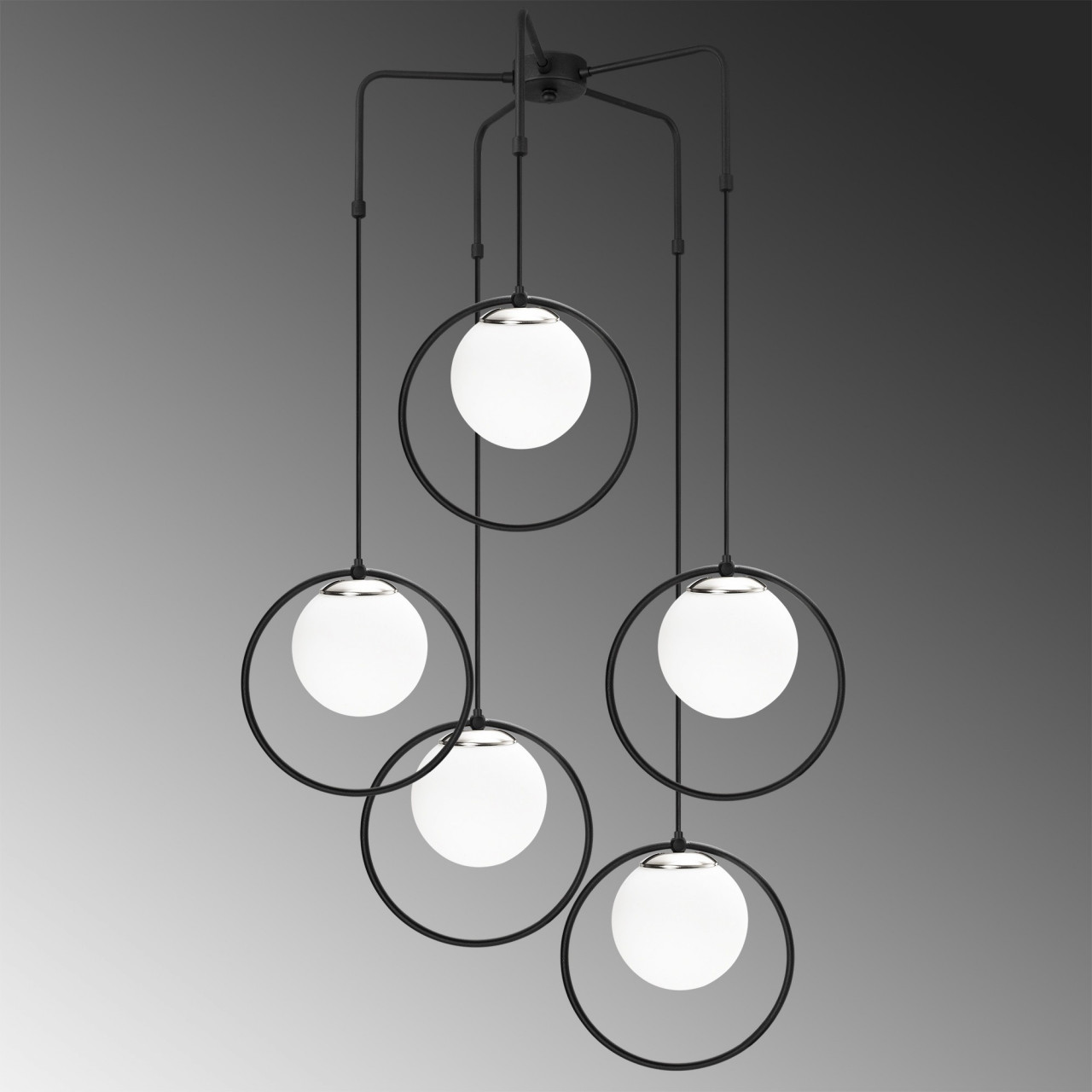 Poze Candelabru Dolunay - 4511