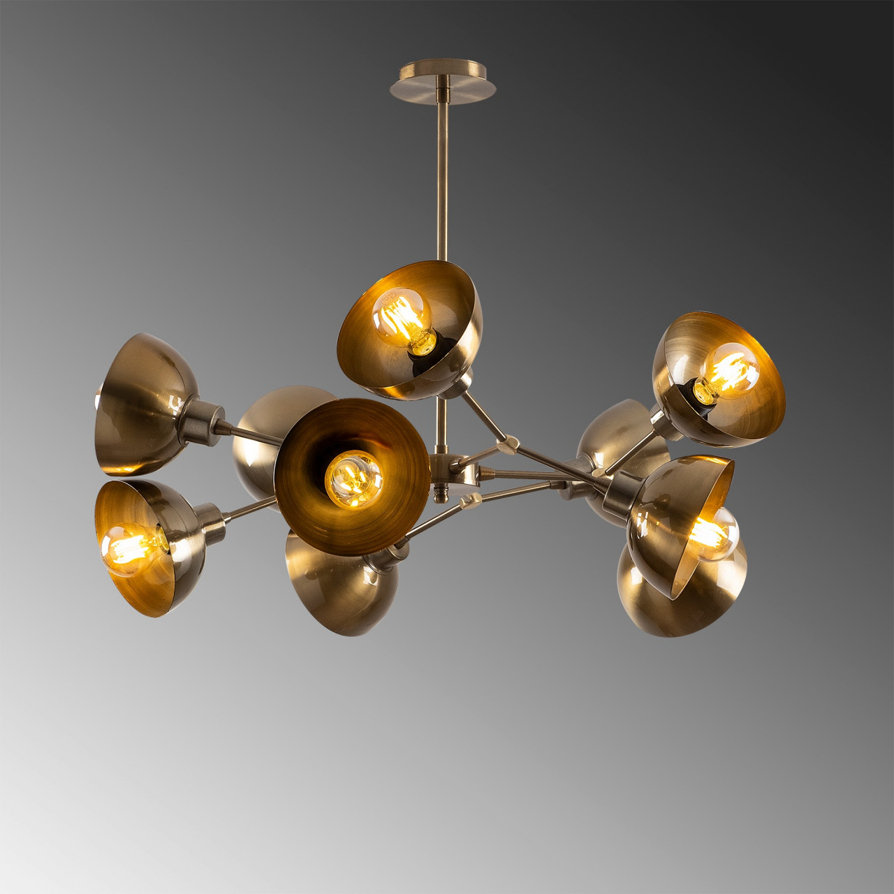 Poze Candelabru Dram - 1092