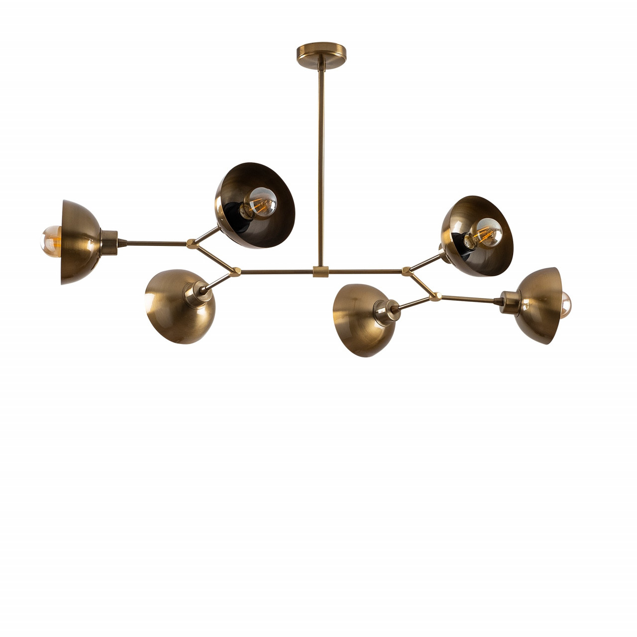Poze Candelabru Dram - 1102