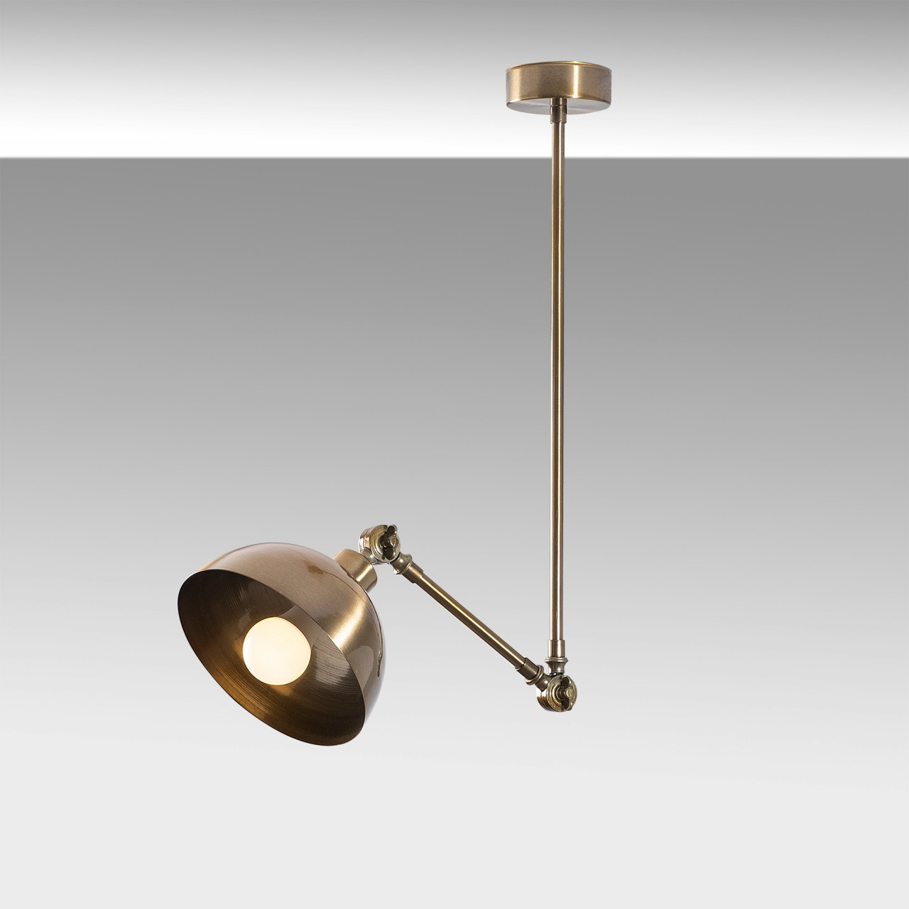 Poze Candelabru Dram - 1371