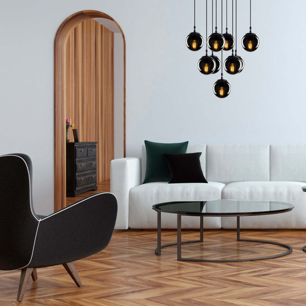 Poze Candelabru Efe - 2161