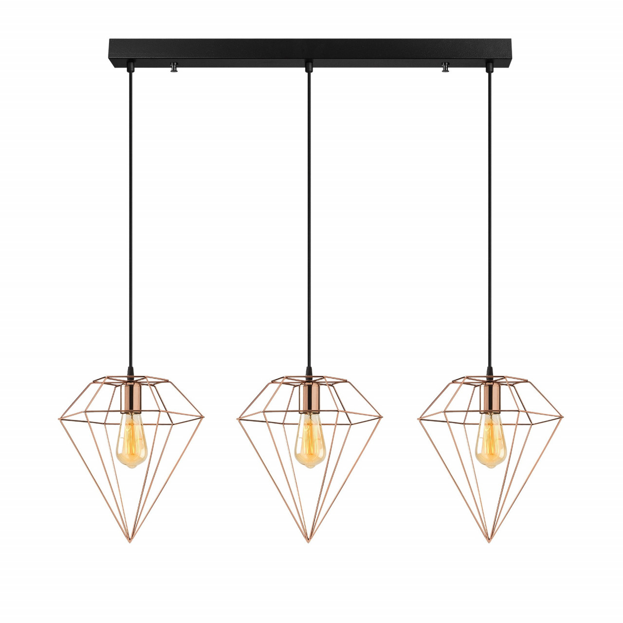 Poze Candelabru Elmas - 6292