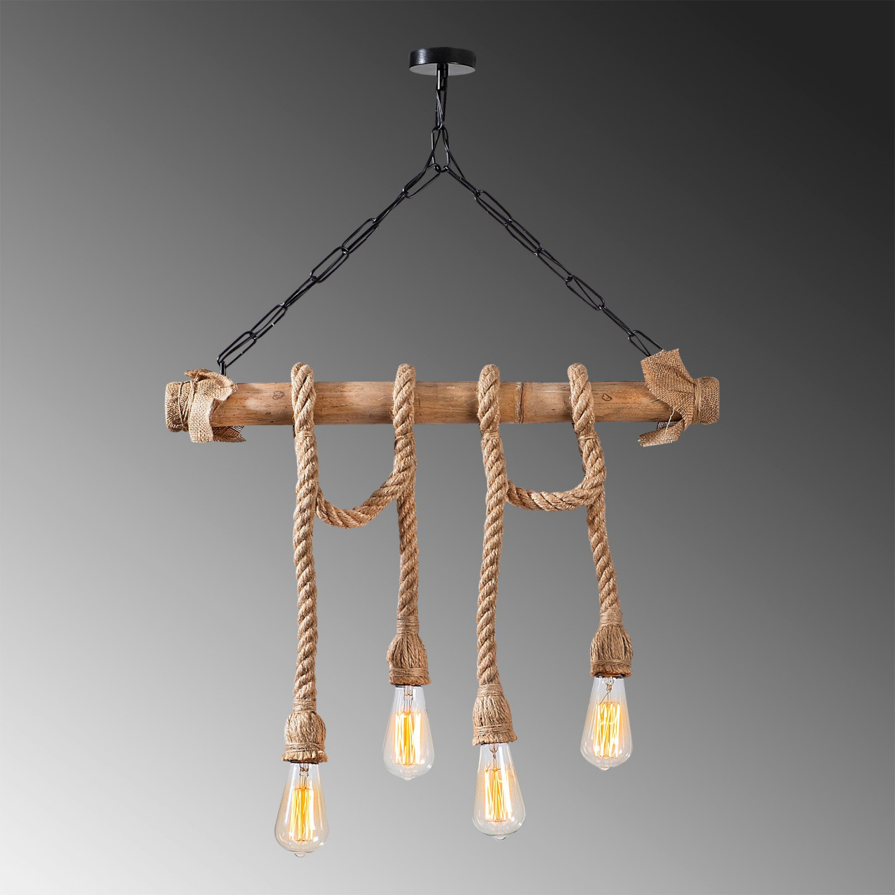 Poze Candelabru Erebos - 112-AV