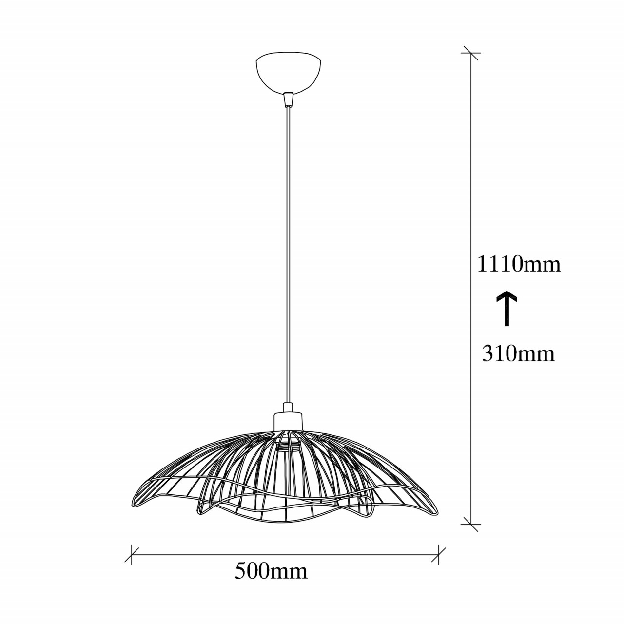 Poze Candelabru Farac - 6381