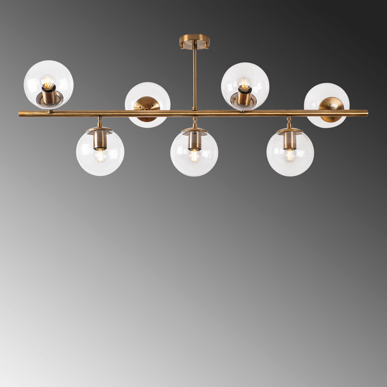 Poze Candelabru Fazli - 10541