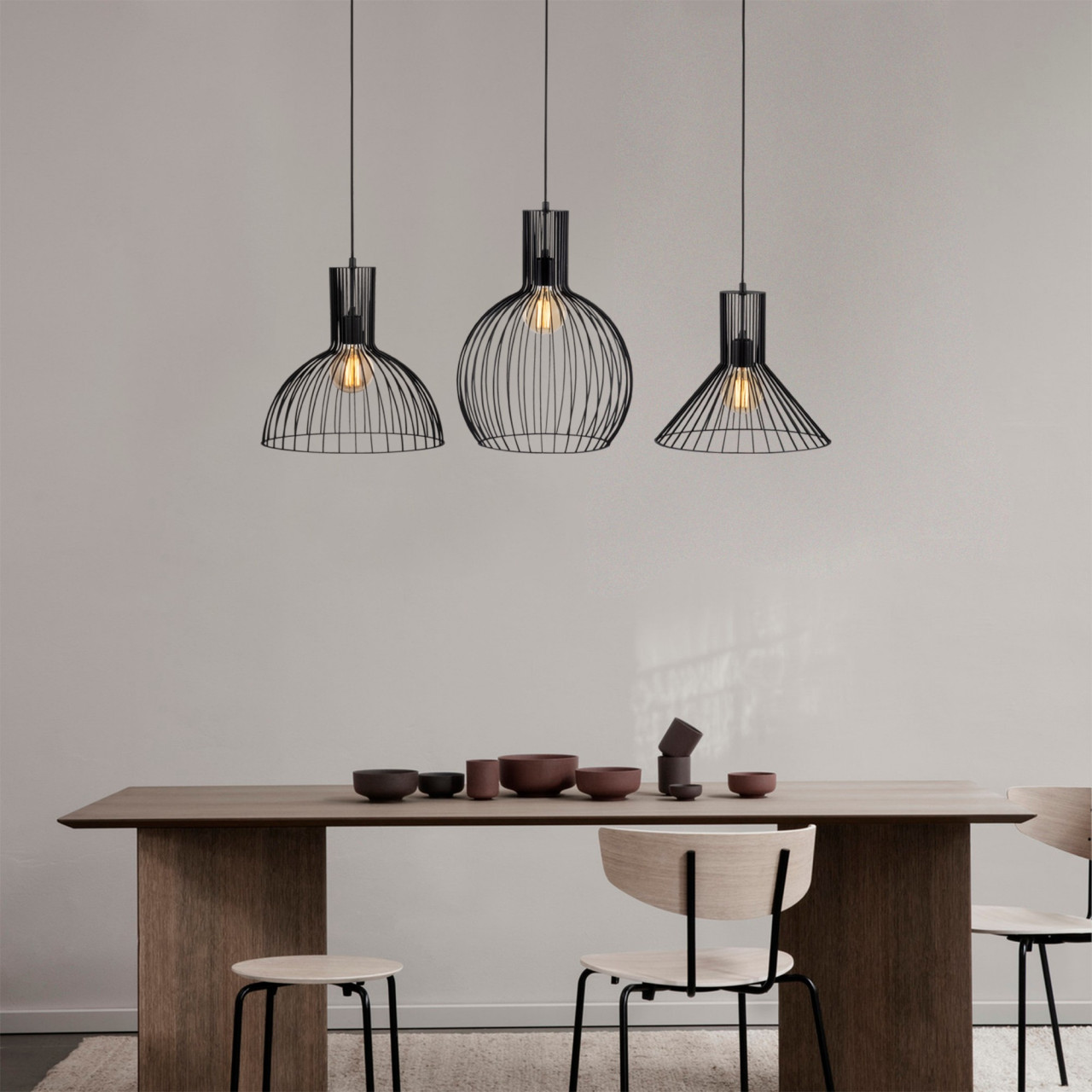 Poze Candelabru Fellini - MR - 768