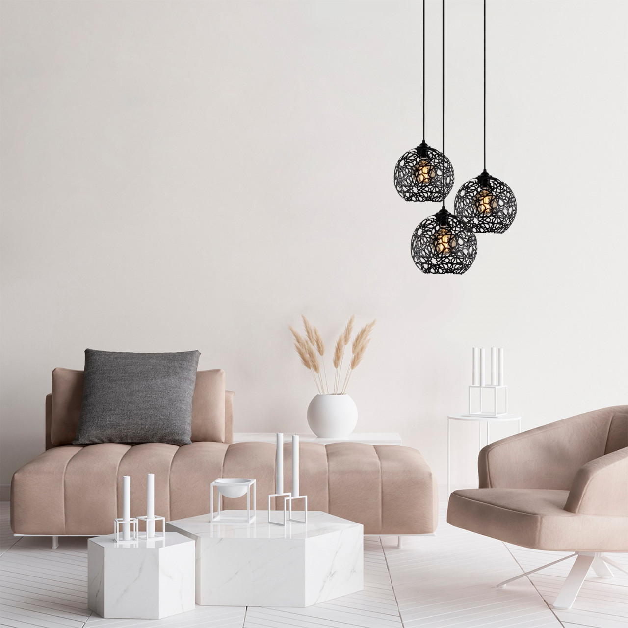 Poze Candelabru Fellini - MR - 787