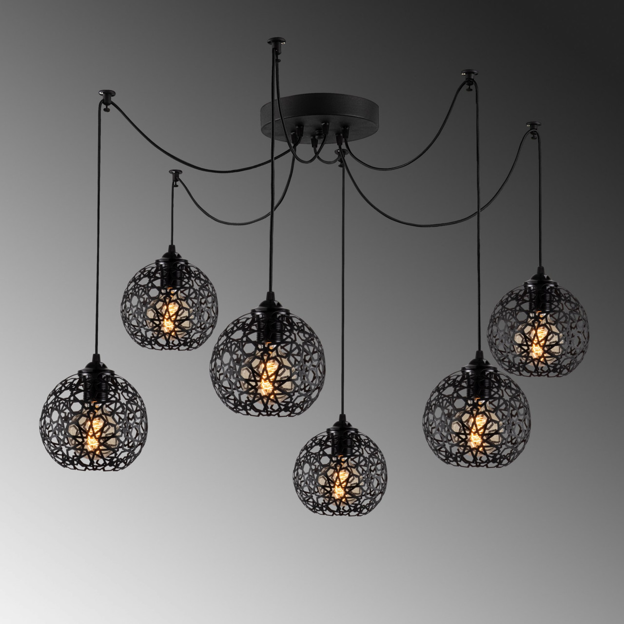 Poze Candelabru Fellini - MR - 899