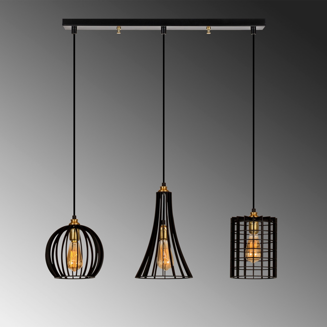 Poze Candelabru Fellini - MR - 934