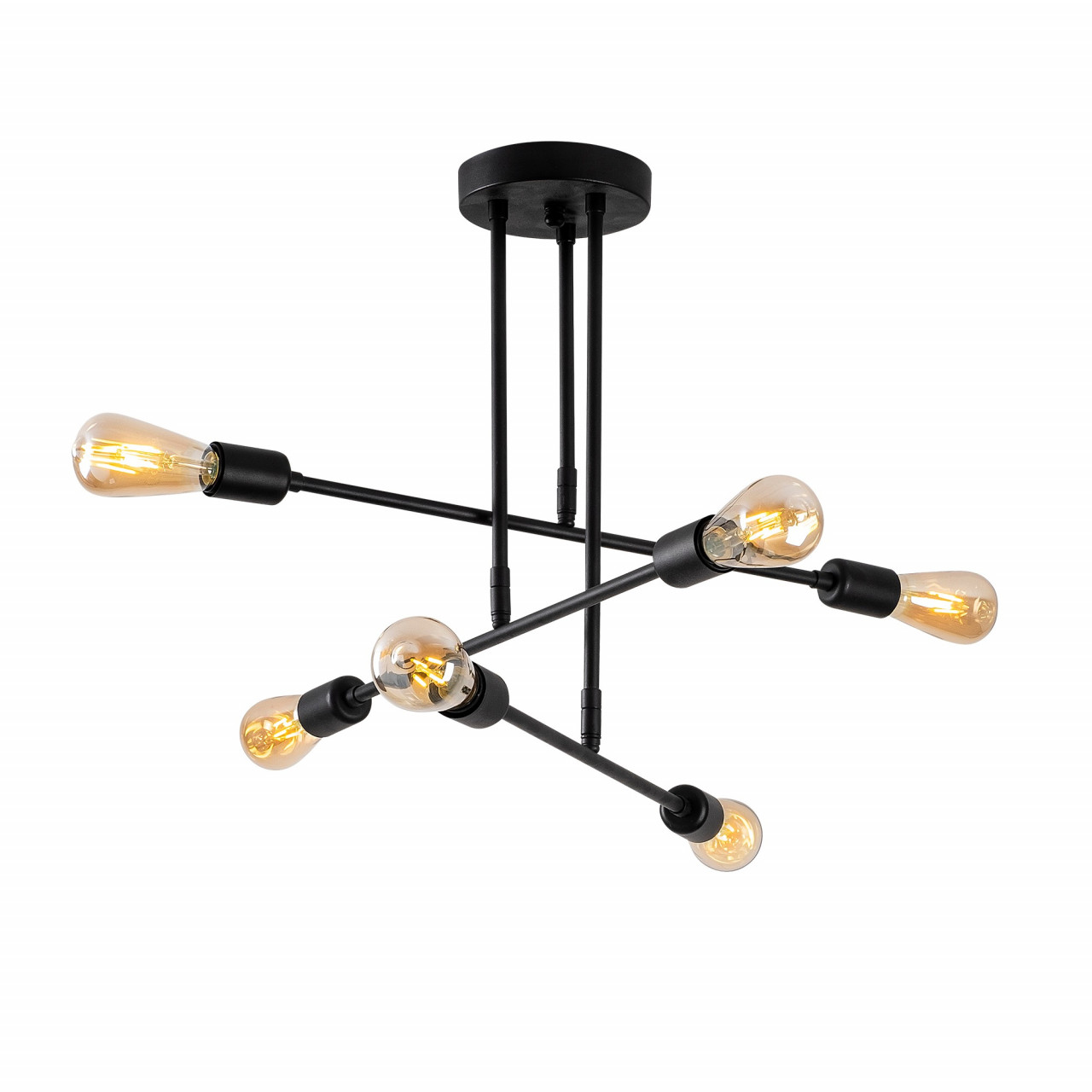 Poze Candelabru Flower - 162 - AV