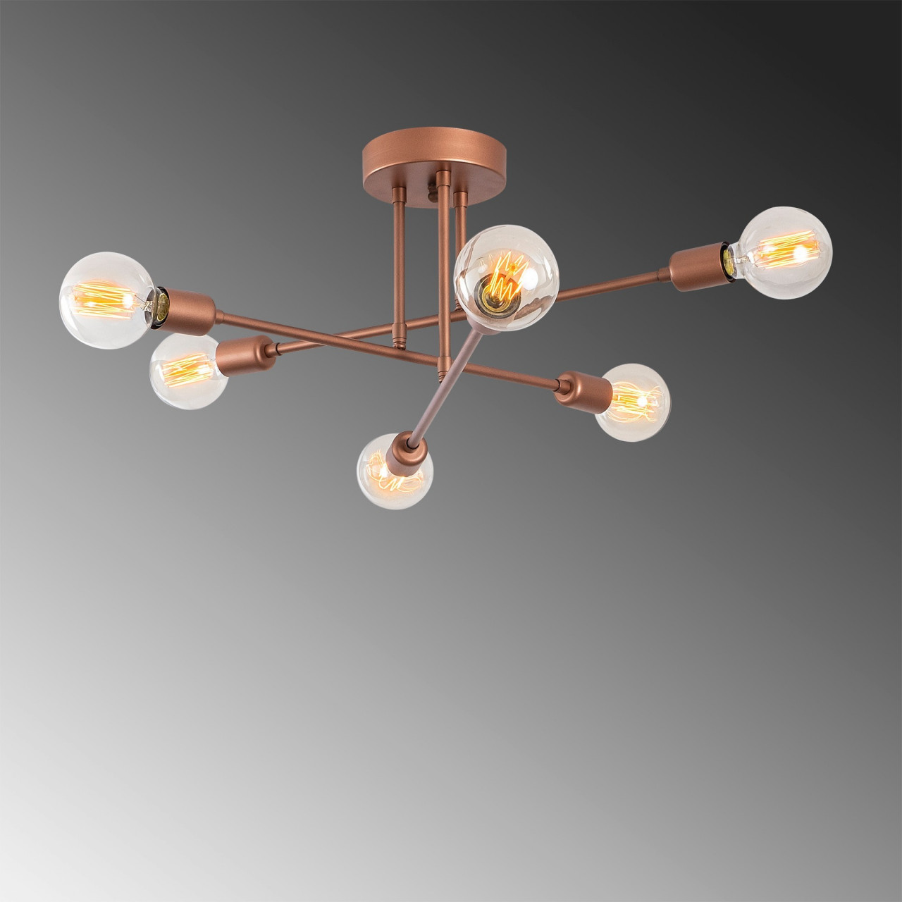 Poze Candelabru Flower - 173-AV