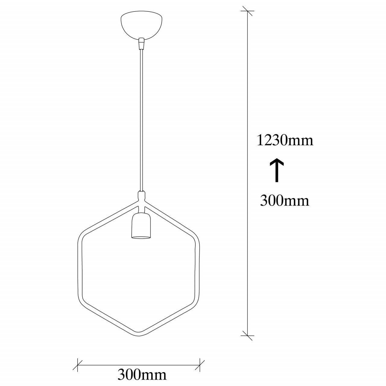 Poze Candelabru Geonni - MR-647