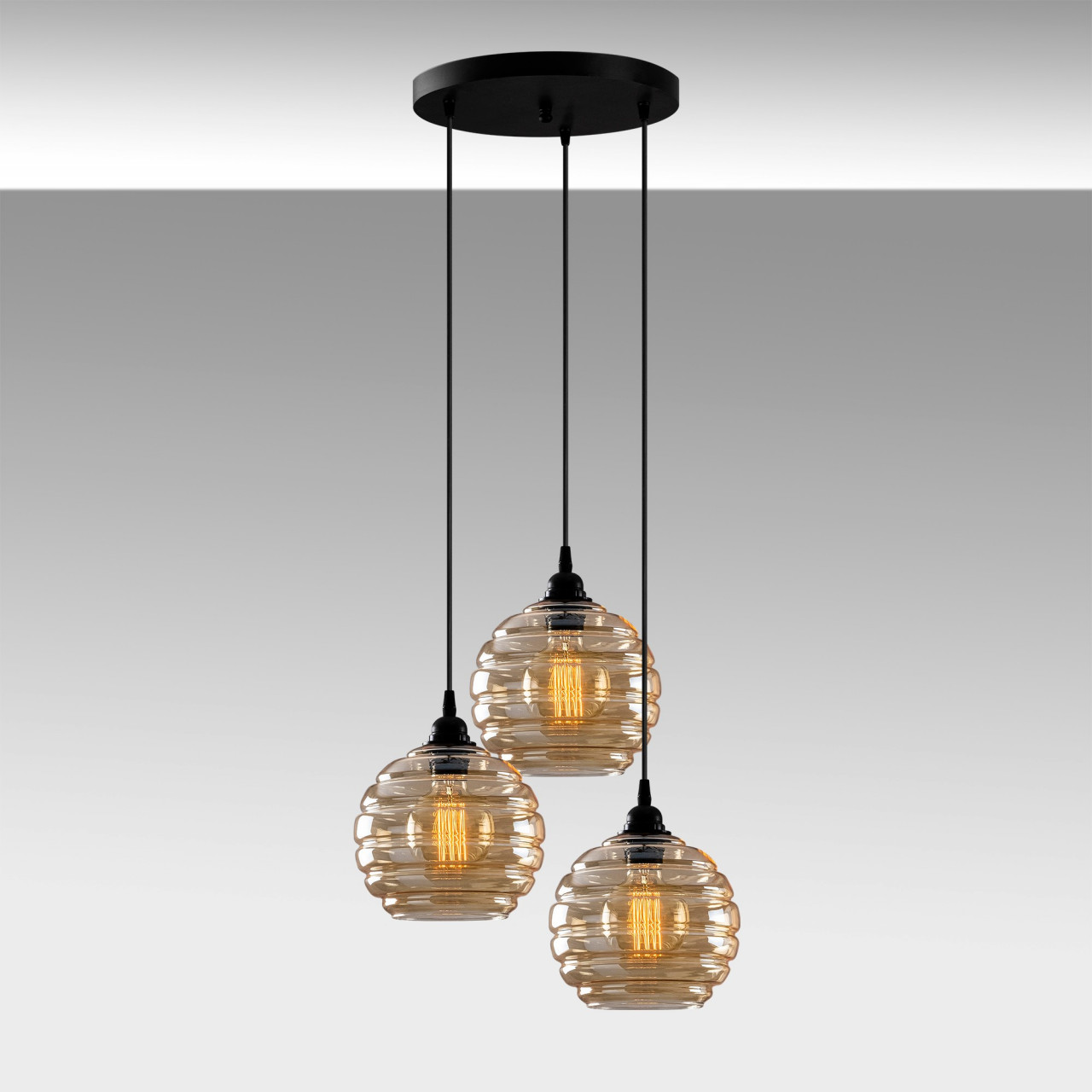 Poze Candelabru Gold - 011