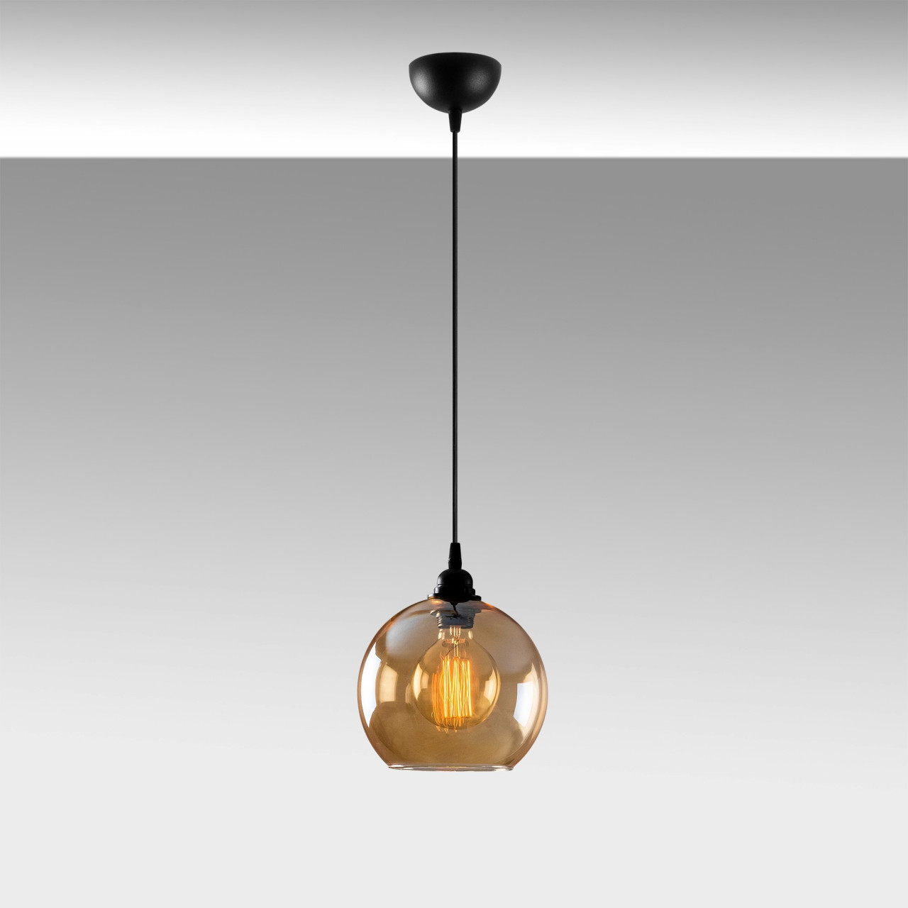 Poze Candelabru Gold - 020