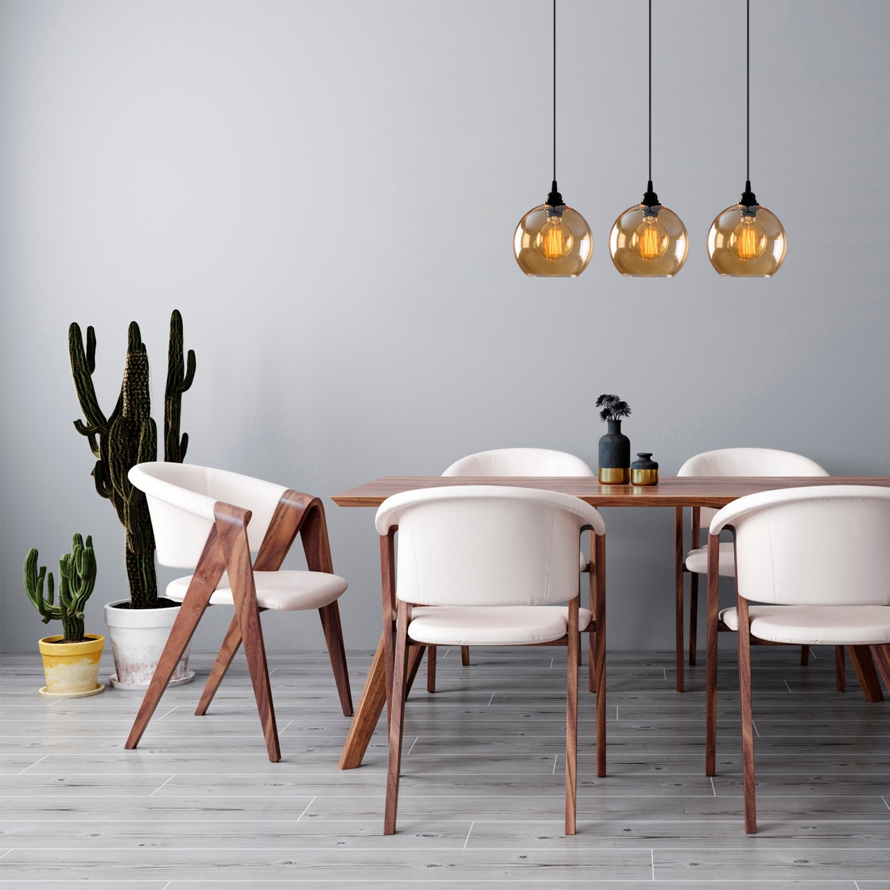 Poze Candelabru Gold - 022