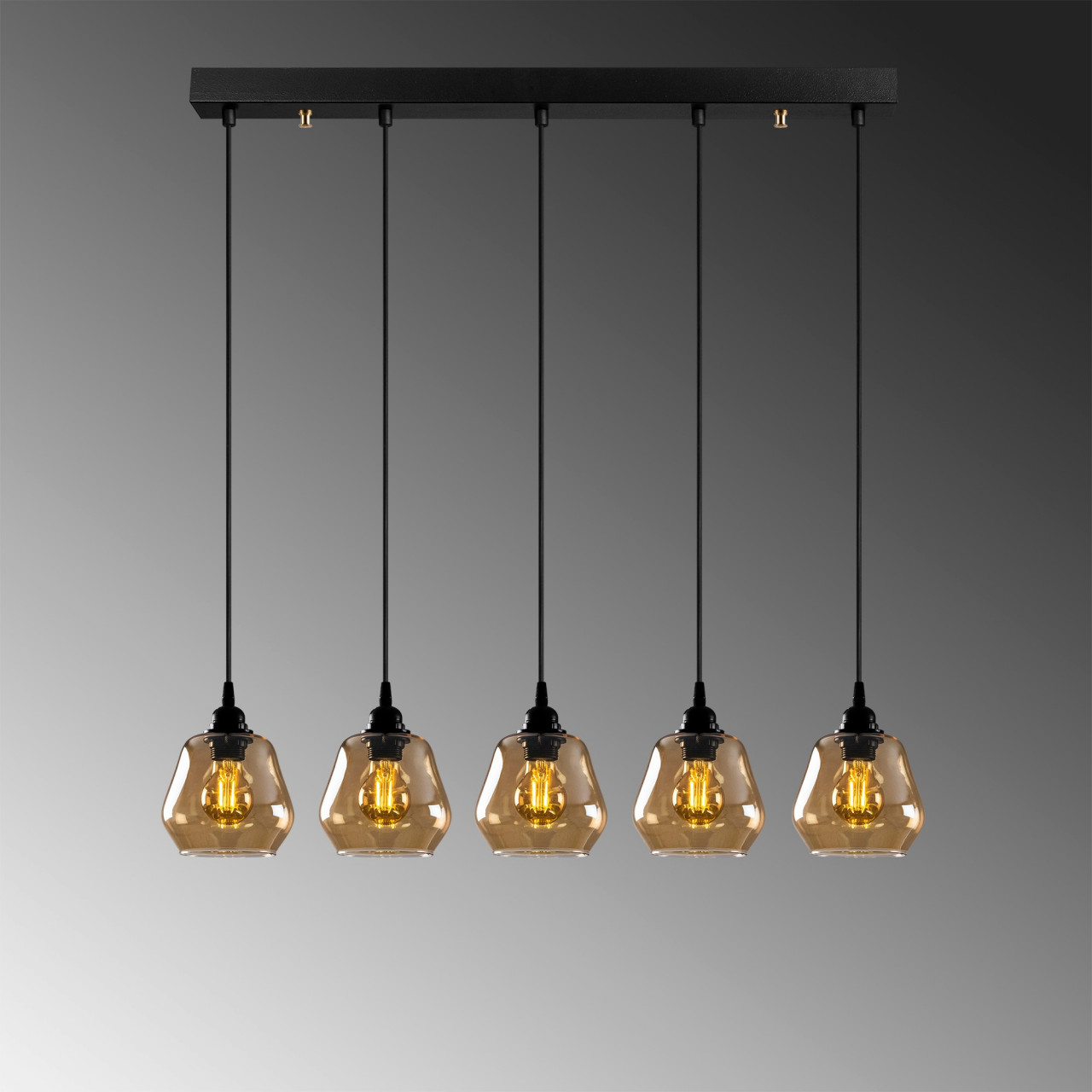 Poze Candelabru Gold - 033