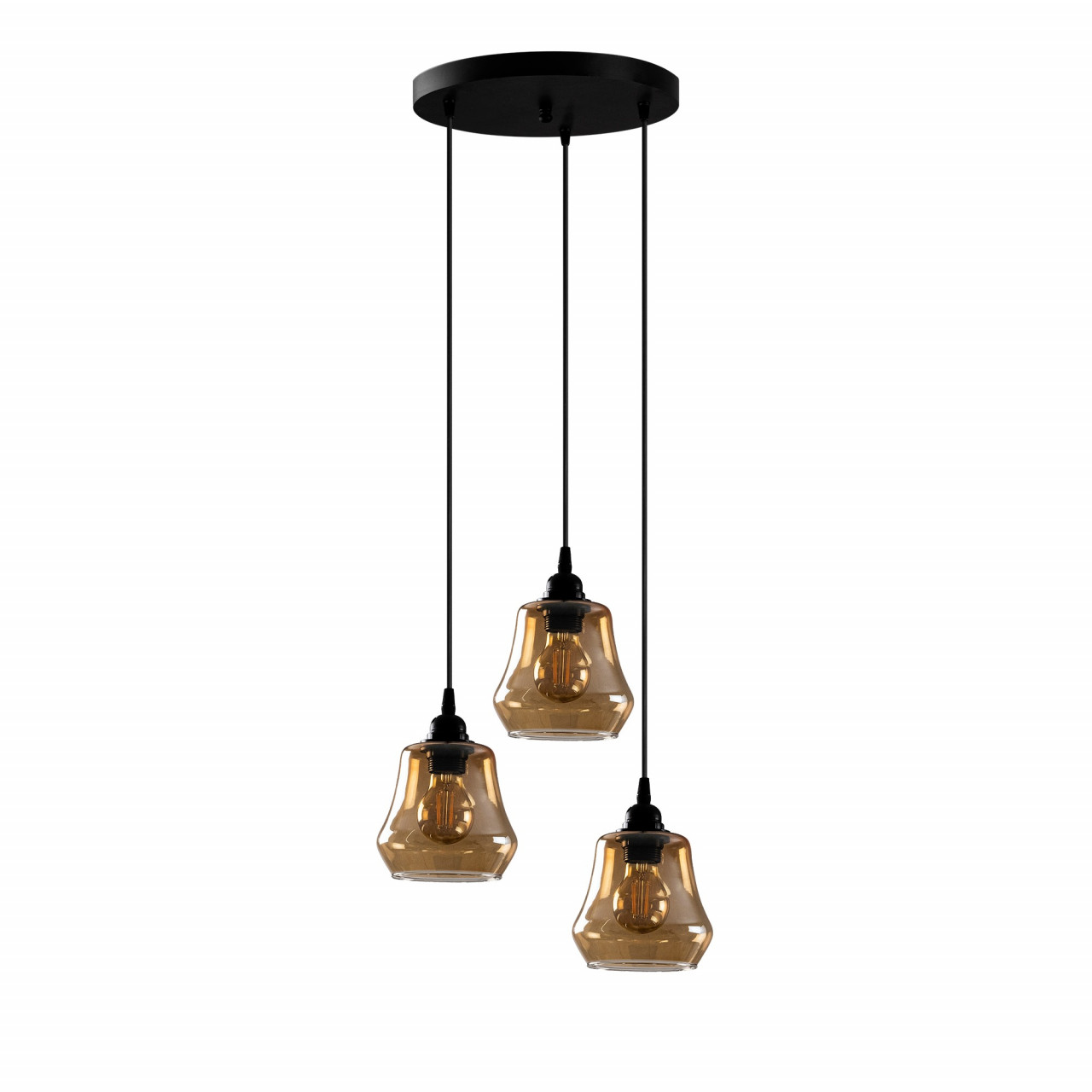 Poze Candelabru Gold - 041