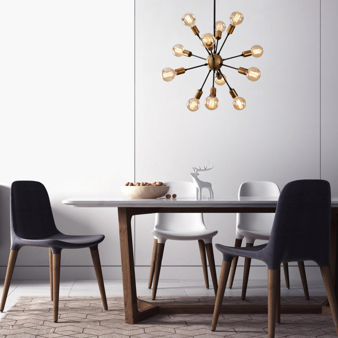 Poze Candelabru Harput - N-1314