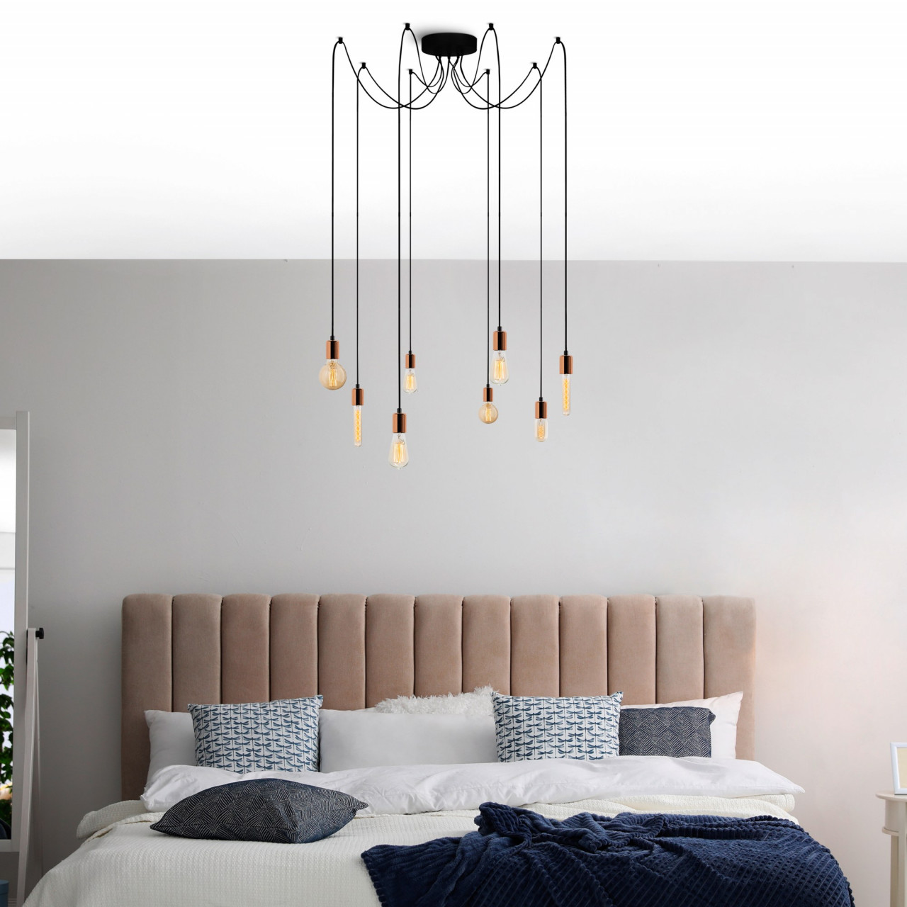 Poze Candelabru Kabluni - MR - 917