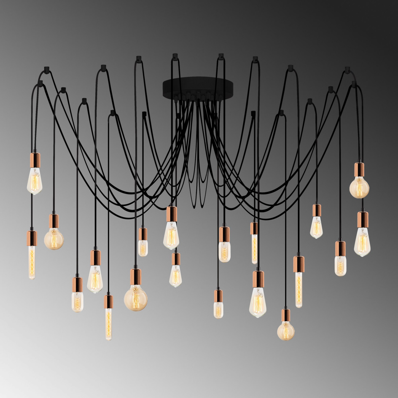 Poze Candelabru Kabluni - MR - 920