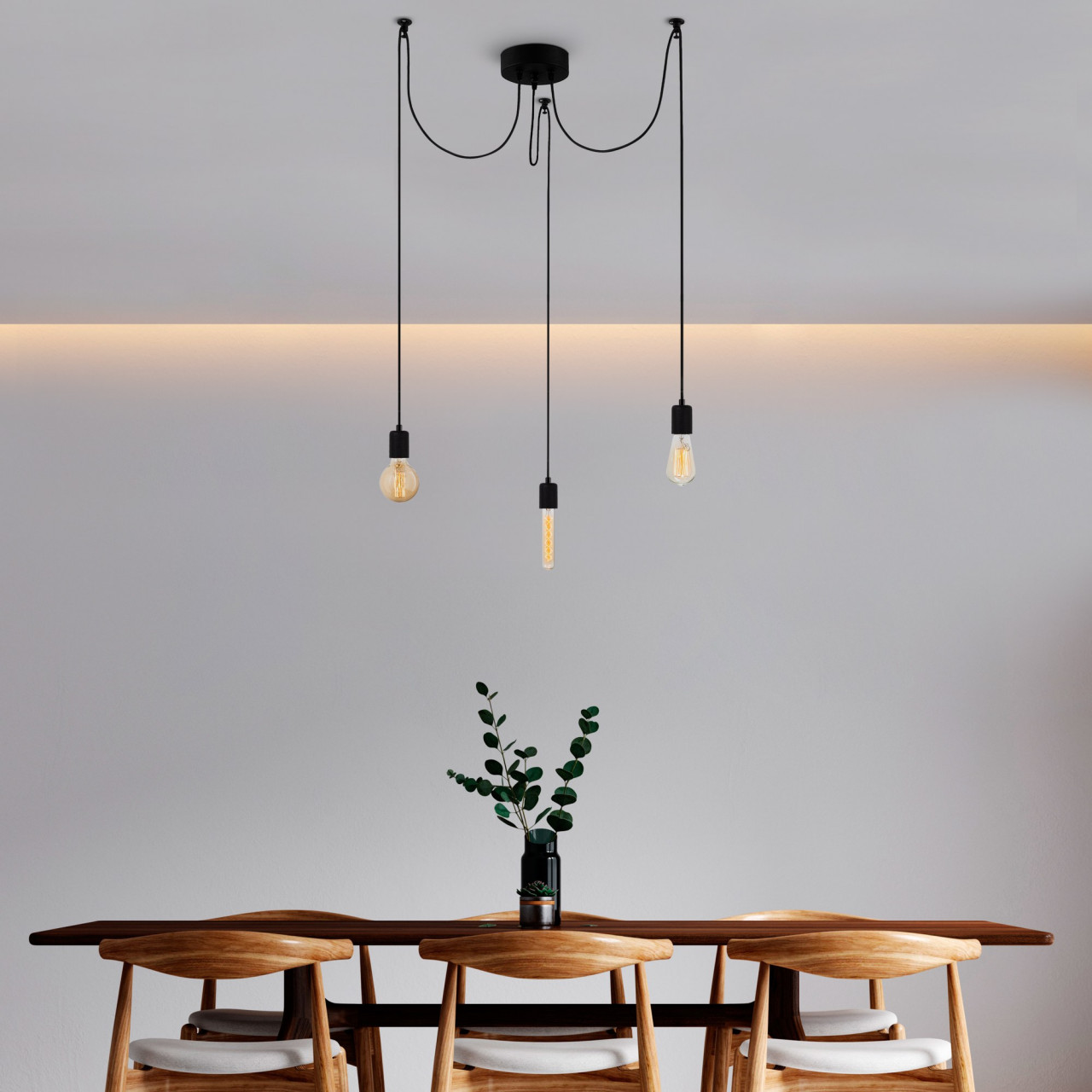 Poze Candelabru Kabluni - MR - 927