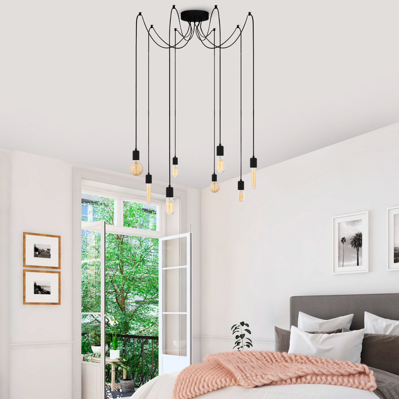 Poze Candelabru Kabluni - MR - 929