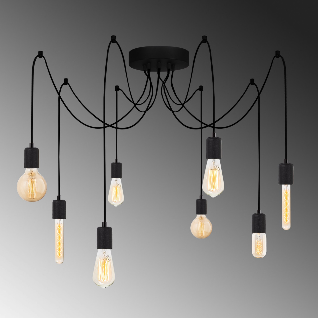 Poze Candelabru Kabluni - MR - 929