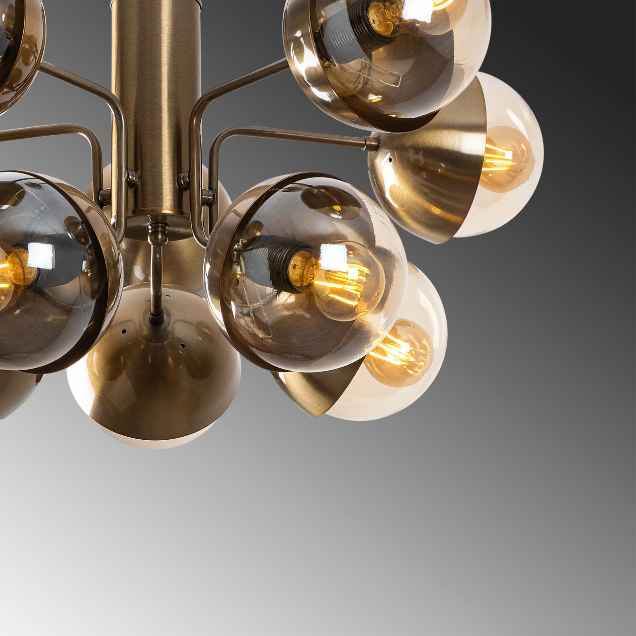 Poze Candelabru Karsor - 1274