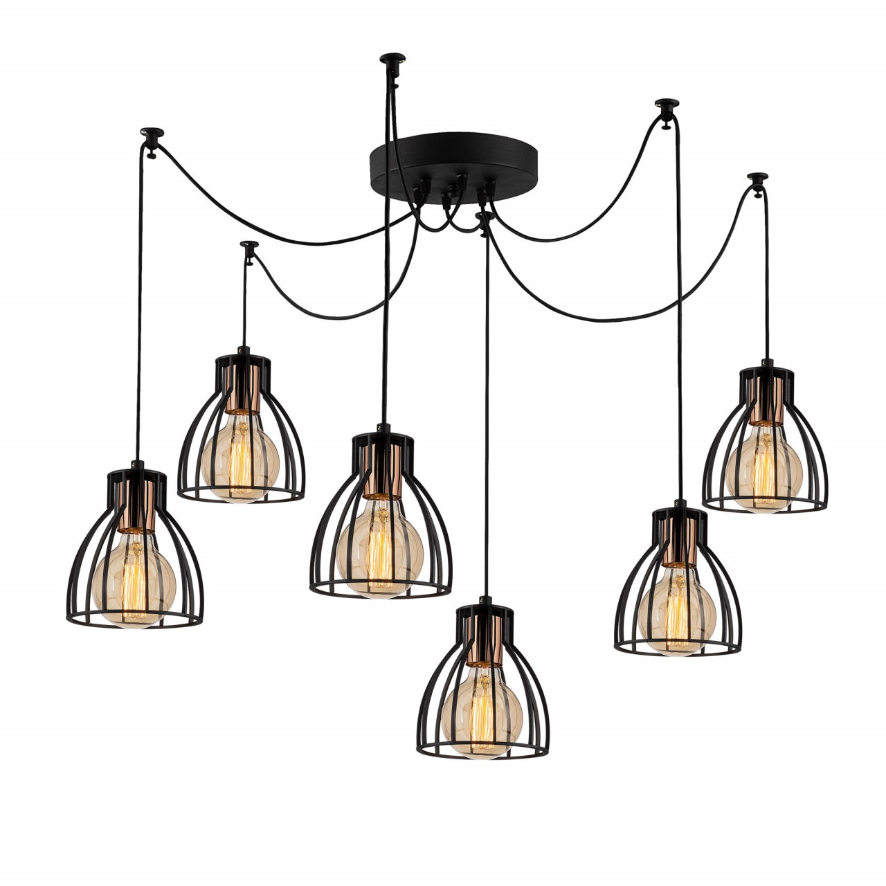 Poze Candelabru Kemah - N-1233