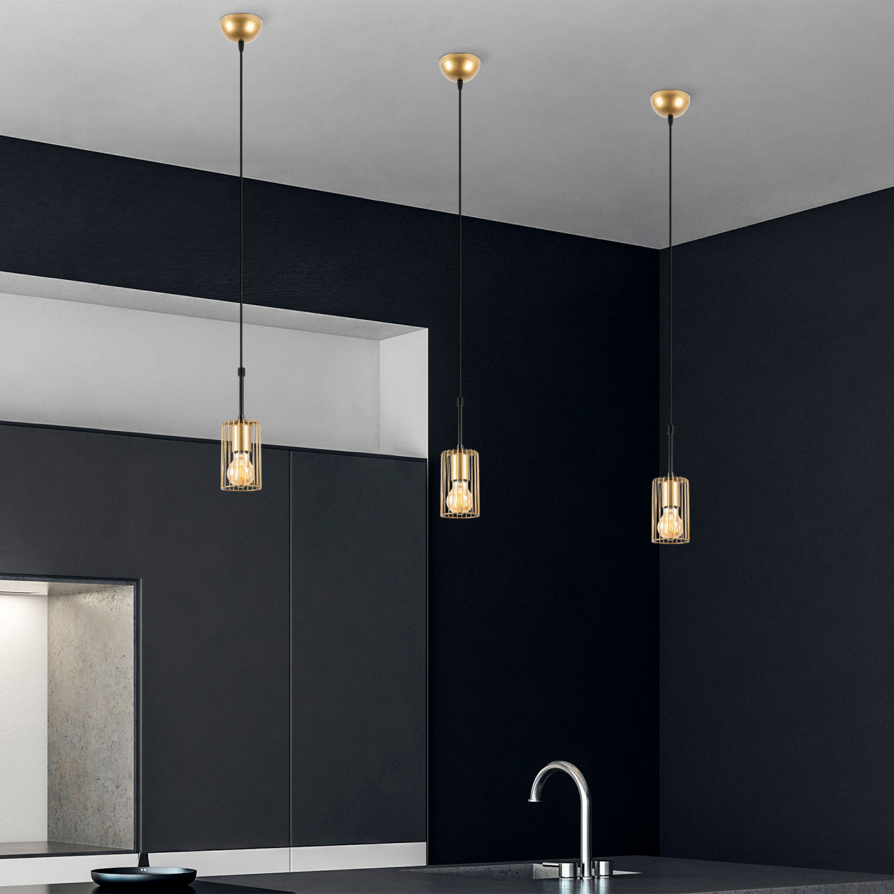 Poze Candelabru KEMTEL-11846