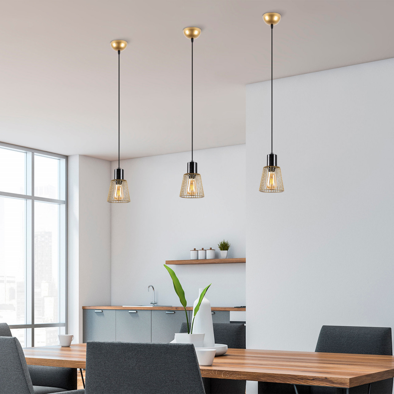 Poze Candelabru Kemtel - 11851