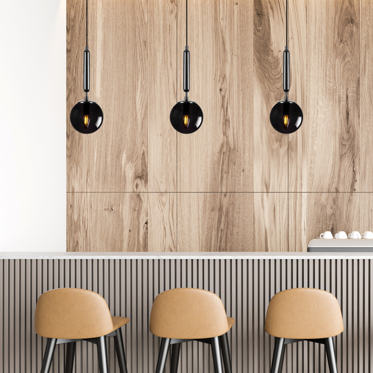 Poze Candelabru King - 11451