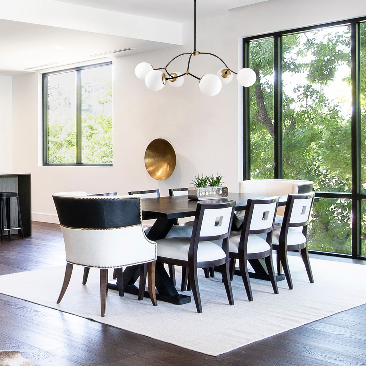 Poze Candelabru Kromozom - 1021